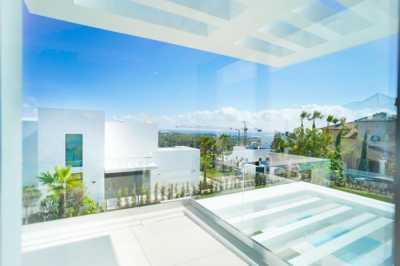 Villa For Sale in Estepona, Spain