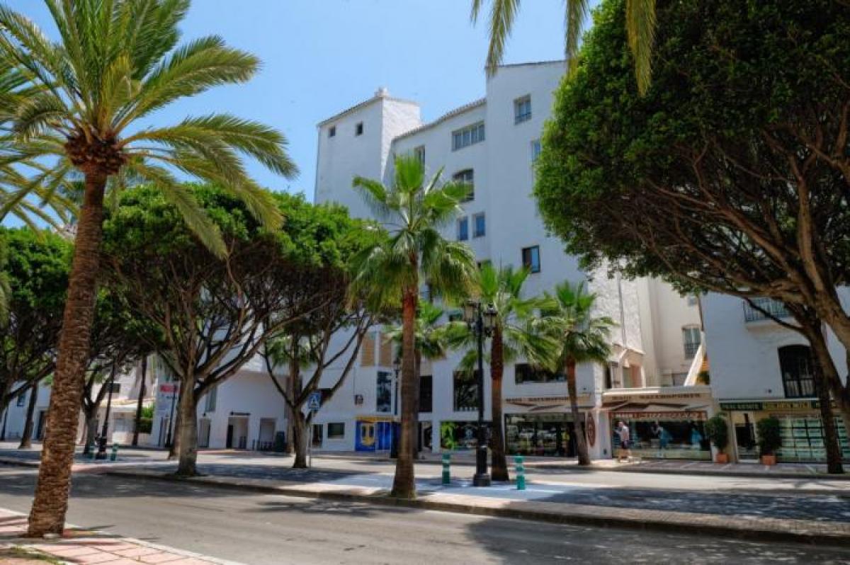 Picture of Apartment For Sale in Marbella, Andalusia, Spain