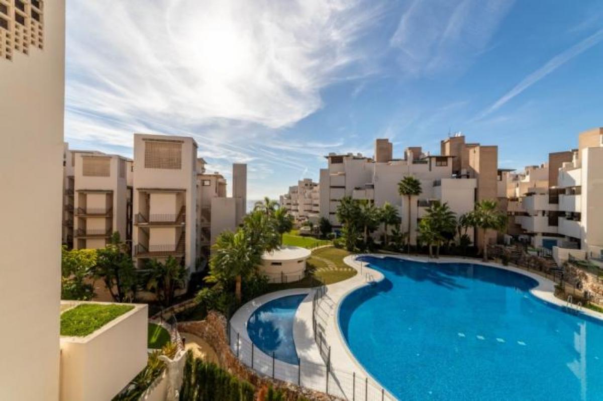 Picture of Apartment For Sale in Estepona, Malaga, Spain