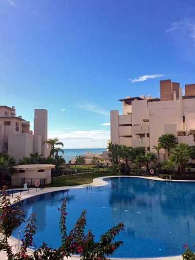Apartment For Sale in Estepona, Spain