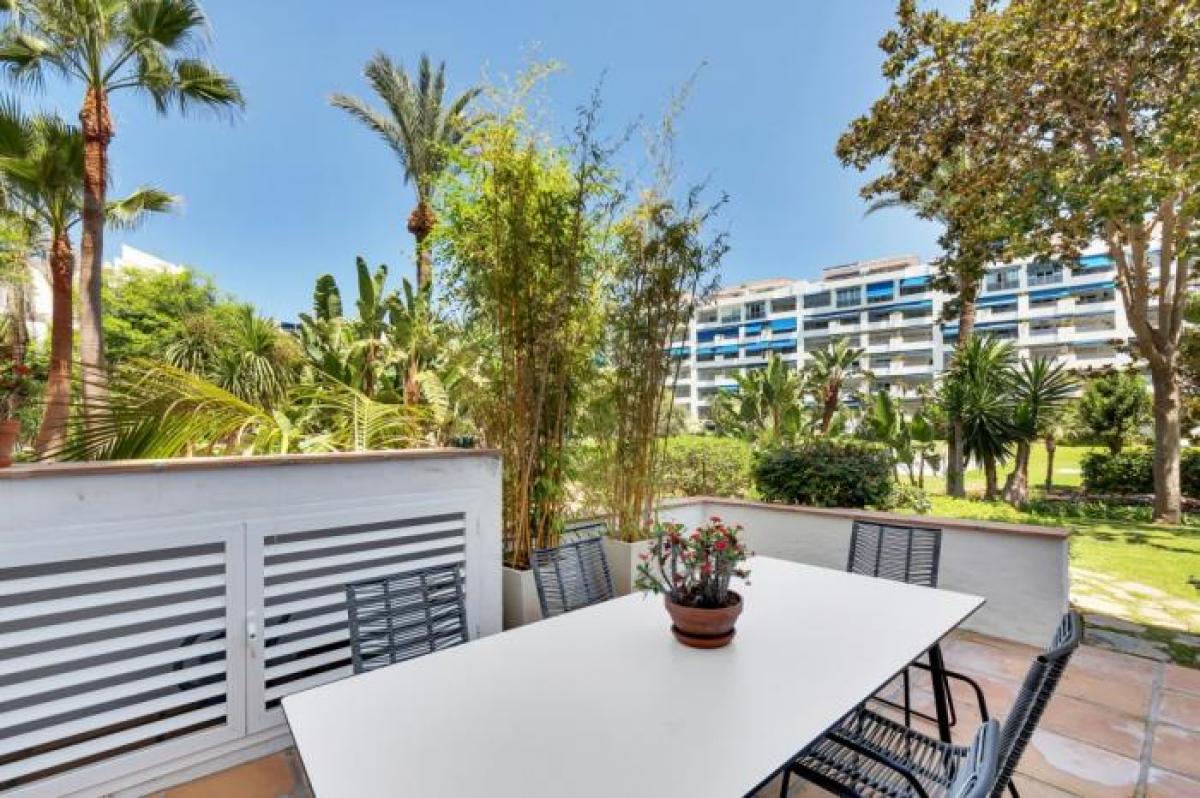 Picture of Apartment For Sale in Marbella, Andalusia, Spain