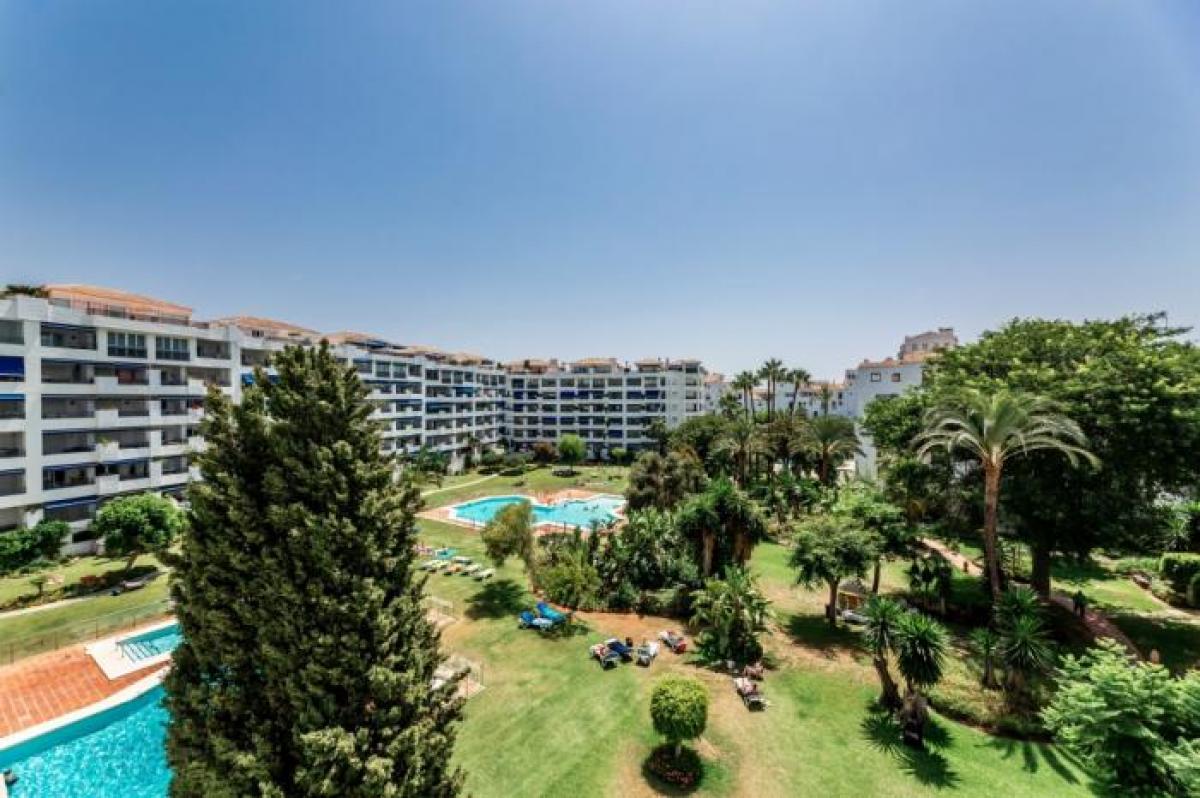 Picture of Apartment For Sale in Marbella, Andalusia, Spain