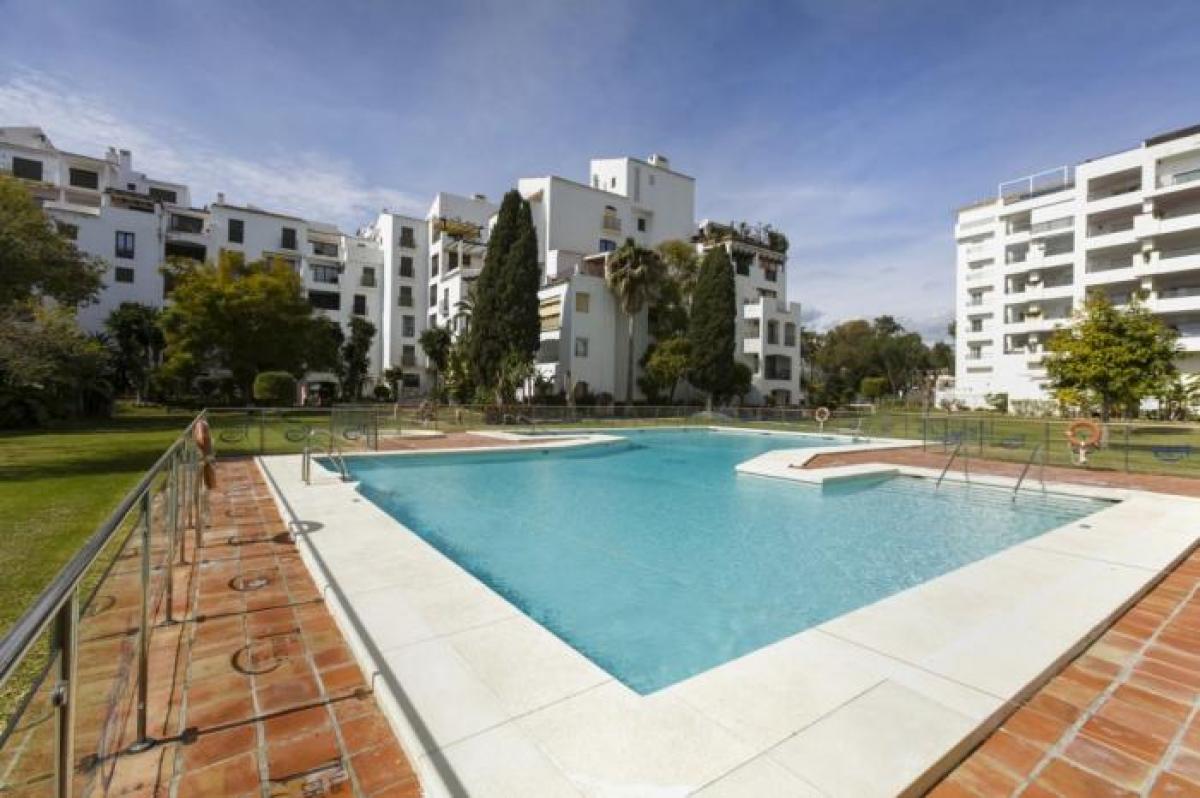 Picture of Apartment For Sale in Marbella, Andalusia, Spain