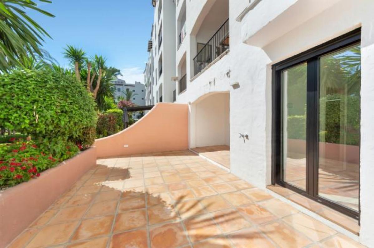 Picture of Apartment For Sale in Marbella, Andalusia, Spain