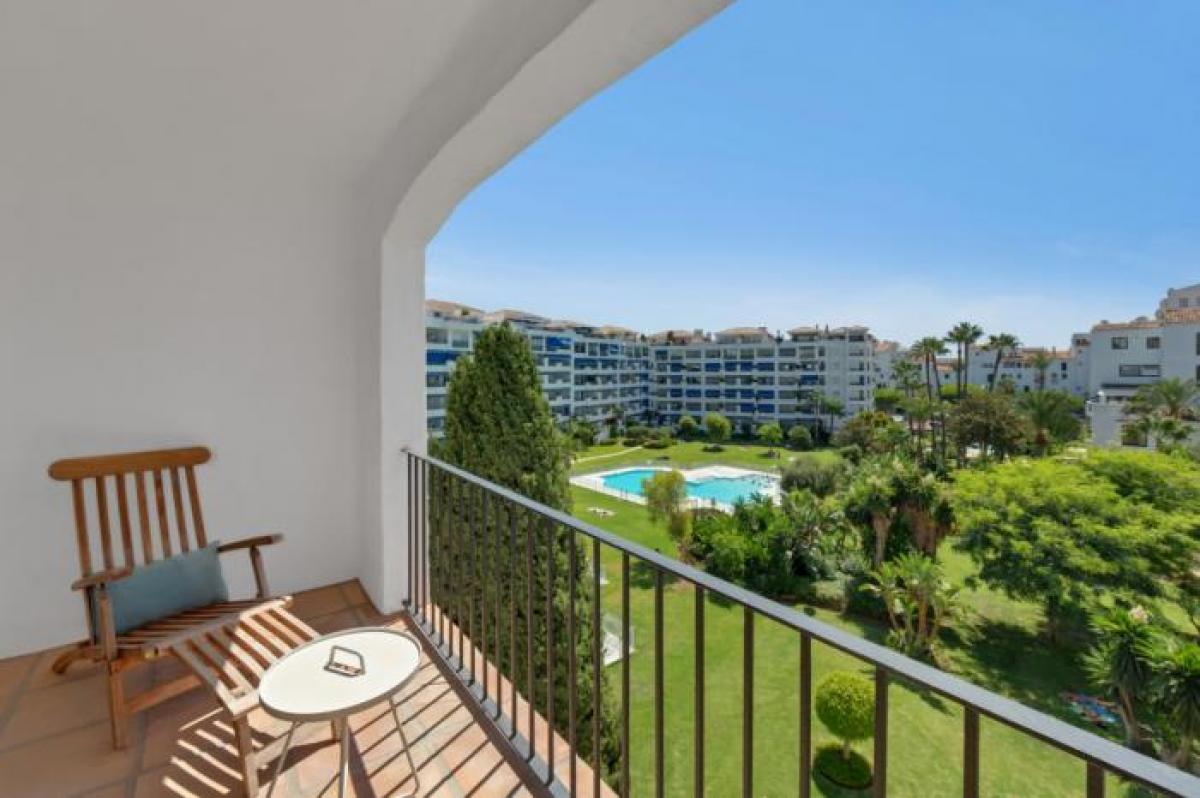 Picture of Apartment For Sale in Marbella, Andalusia, Spain