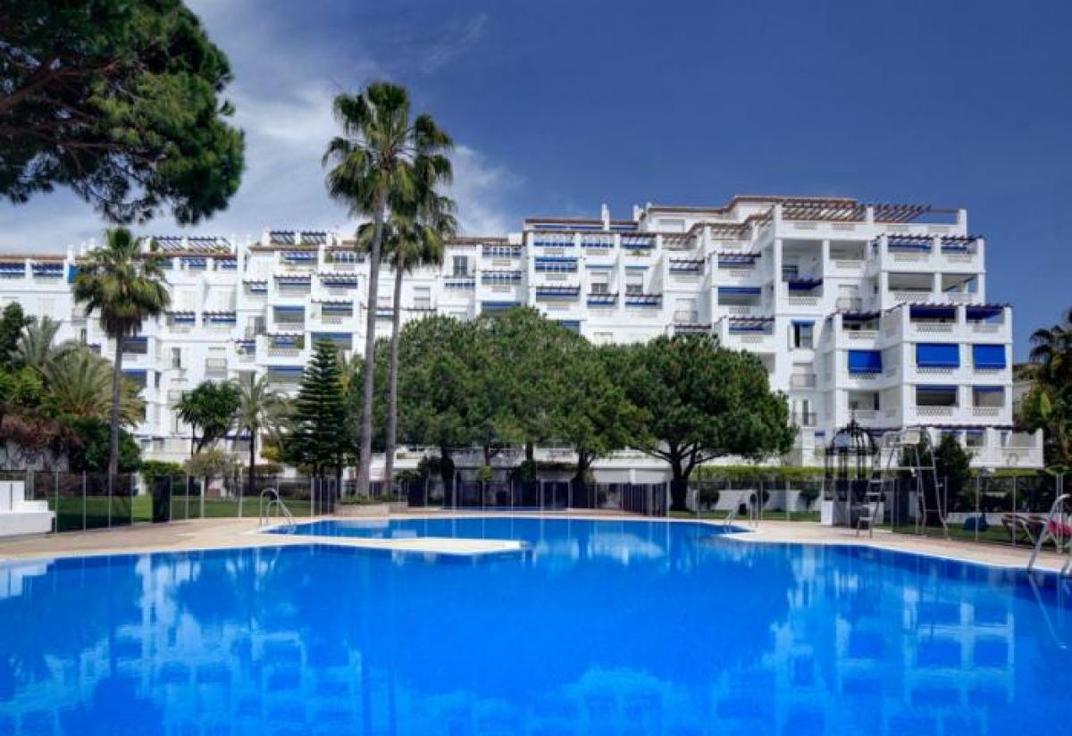 Picture of Apartment For Sale in Marbella, Andalusia, Spain