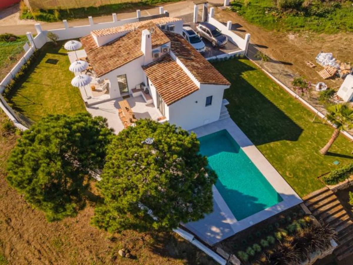 Picture of Villa For Sale in Estepona, Malaga, Spain