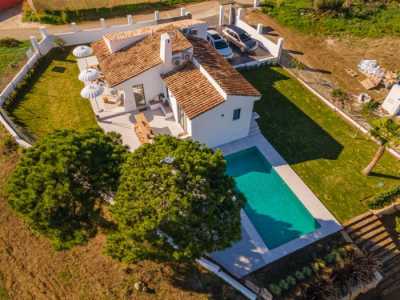Villa For Sale in Estepona, Spain