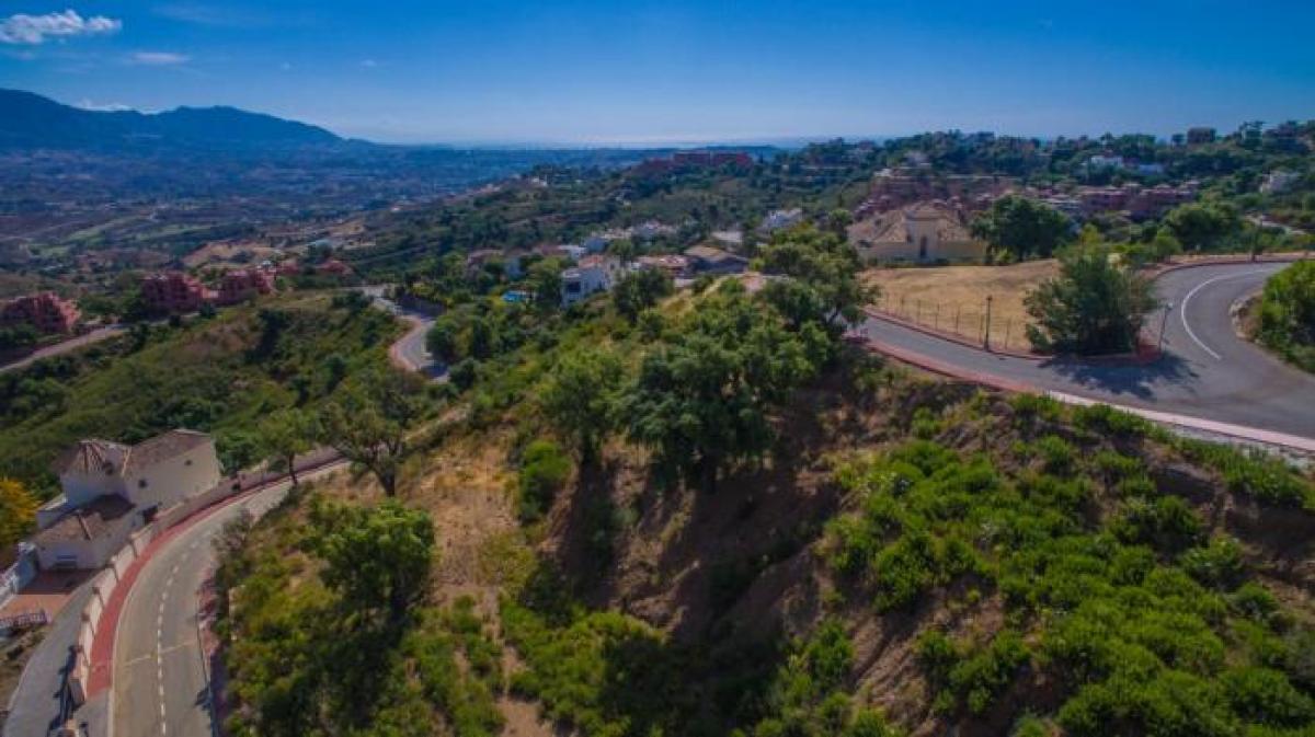 Picture of Residential Land For Sale in Marbella, Andalusia, Spain