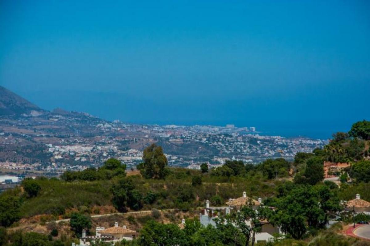Picture of Residential Land For Sale in Marbella, Andalusia, Spain