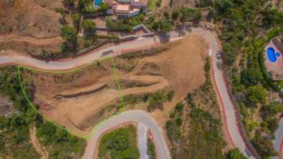 Residential Land For Sale in 