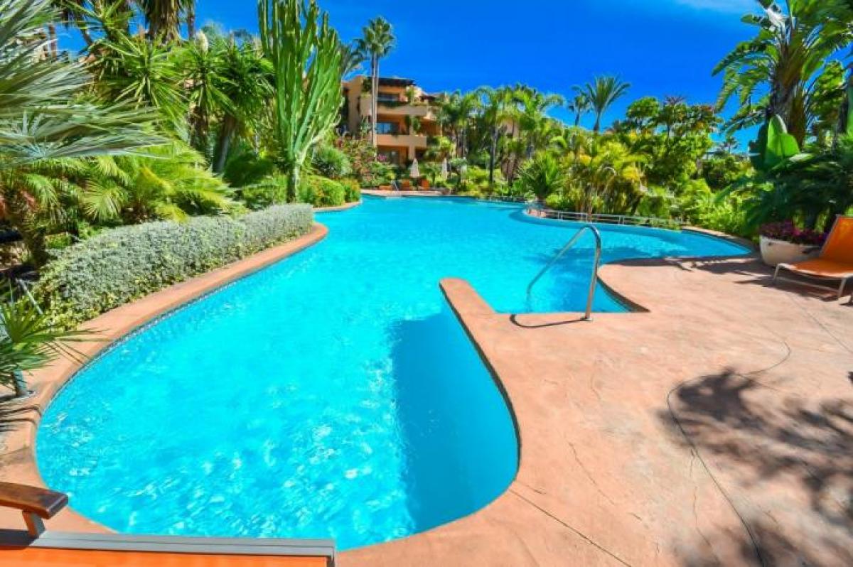 Picture of Apartment For Sale in Marbella, Andalusia, Spain