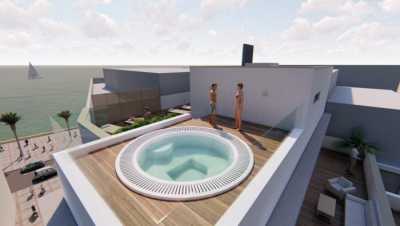 Apartment For Sale in Estepona, Spain