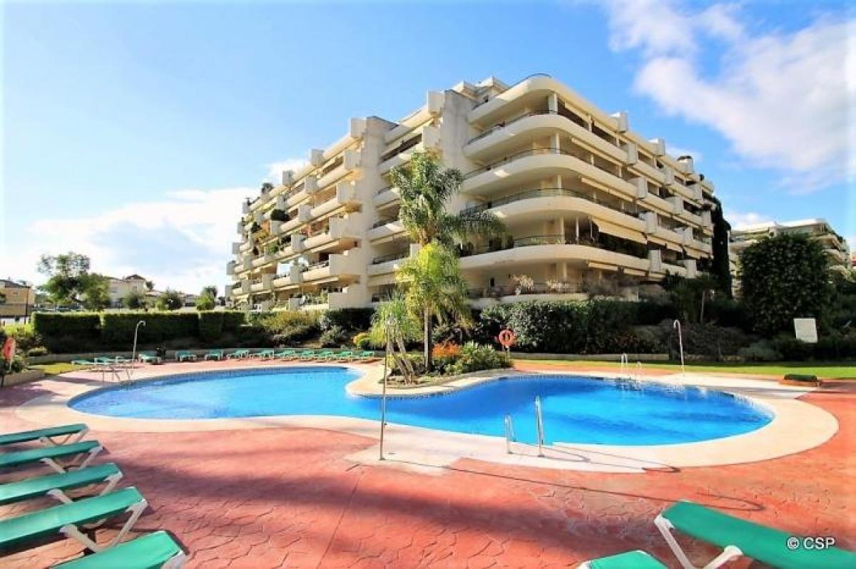 Picture of Apartment For Sale in Marbella, Andalusia, Spain