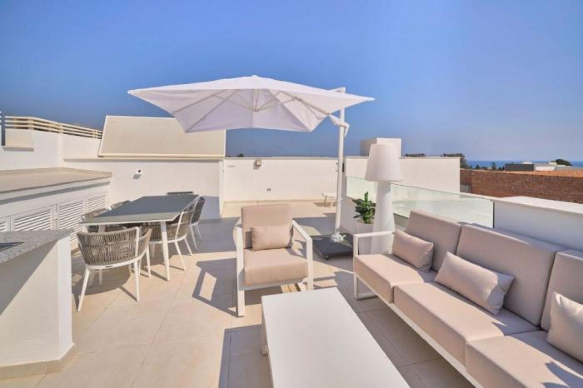 Picture of Home For Sale in Estepona, Malaga, Spain