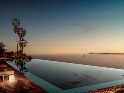 Apartment For Sale in Estepona, Spain