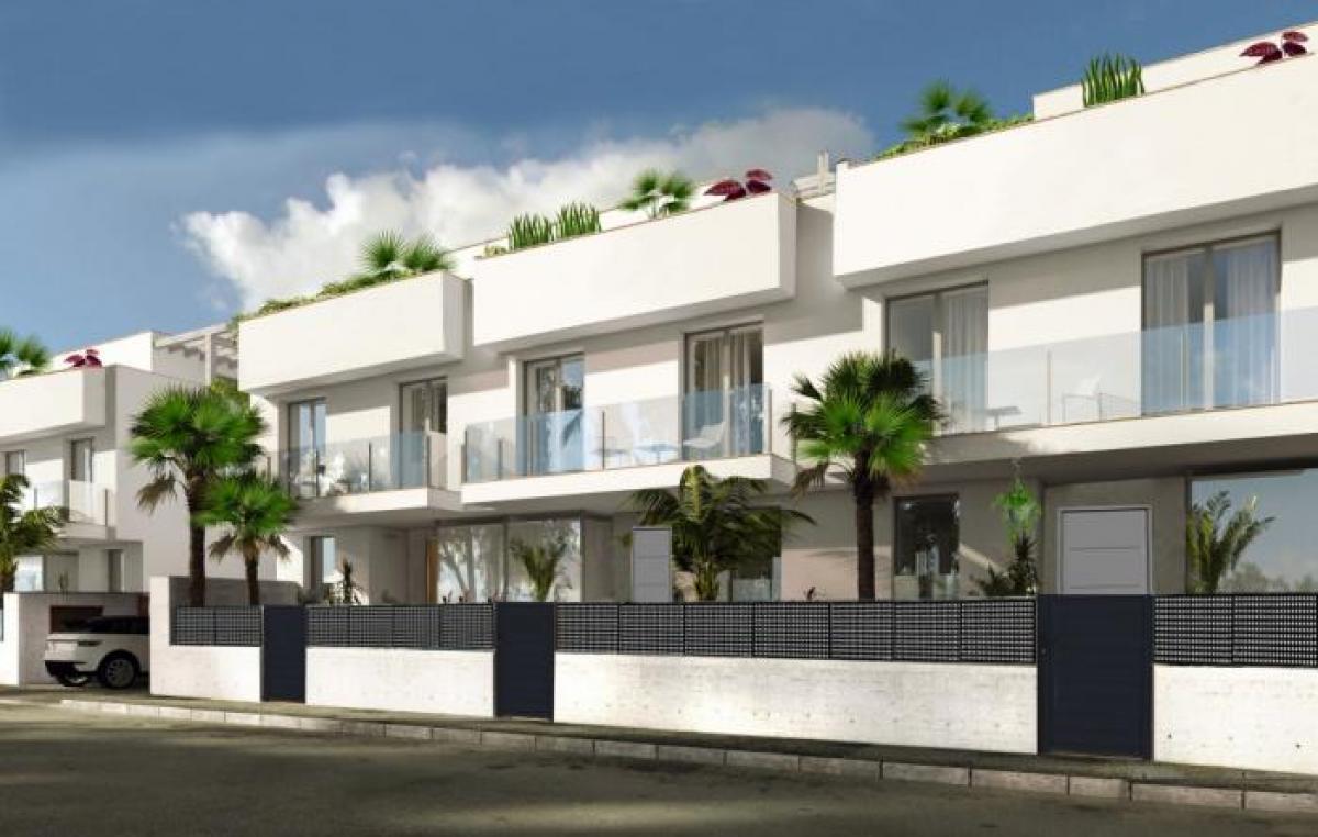 Picture of Home For Sale in Fuengirola, Malaga, Spain