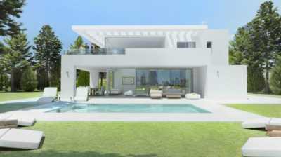 Villa For Sale in Mijas, Spain