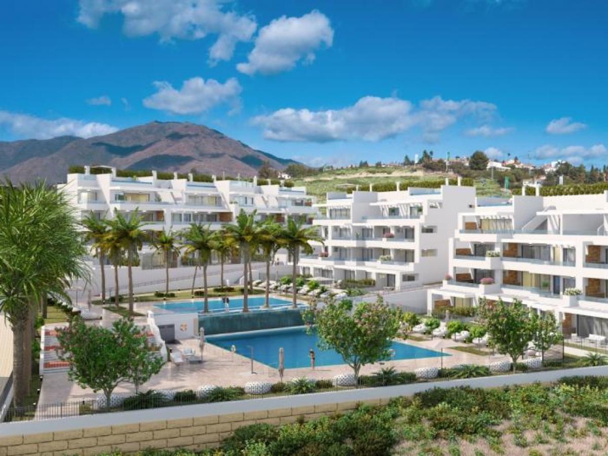 Picture of Apartment For Sale in Estepona, Malaga, Spain