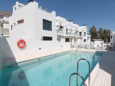Home For Sale in Fuengirola, Spain