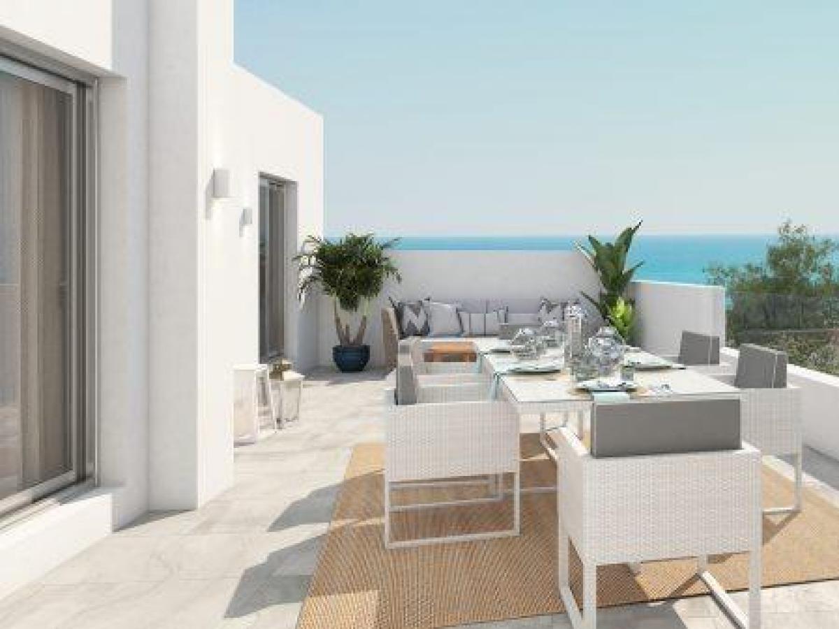 Picture of Apartment For Sale in Torremolinos, Malaga, Spain