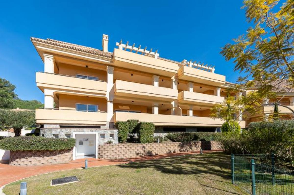 Picture of Apartment For Sale in Sotogrande, Cadiz, Spain