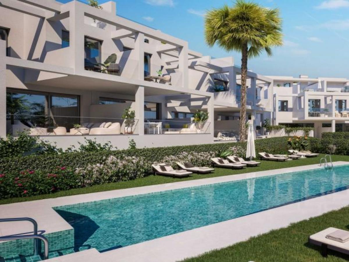 Picture of Home For Sale in Manilva, Malaga, Spain