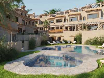 Home For Sale in Estepona, Spain