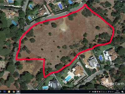 Residential Land For Sale in 