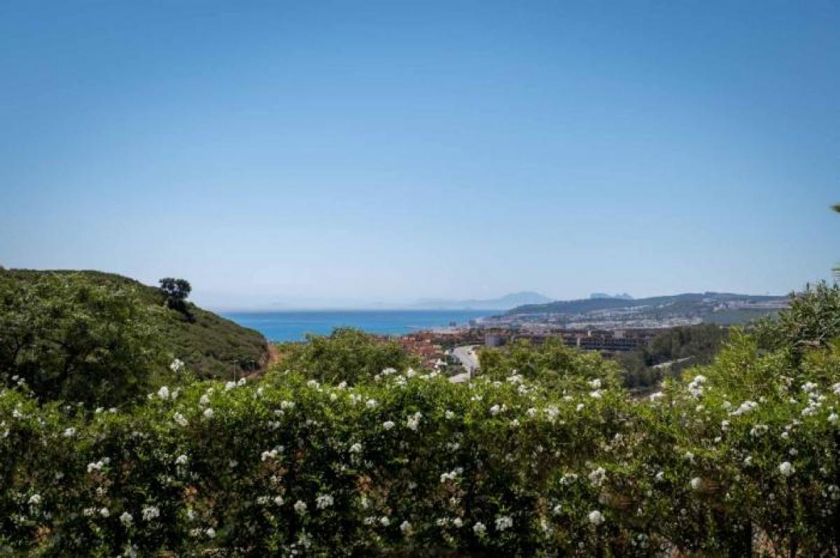 Picture of Home For Sale in Casares, Malaga, Spain