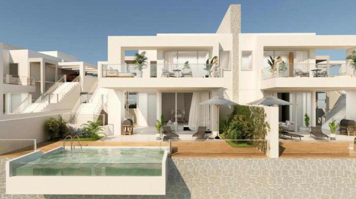 Picture of Home For Sale in Mijas, Malaga, Spain