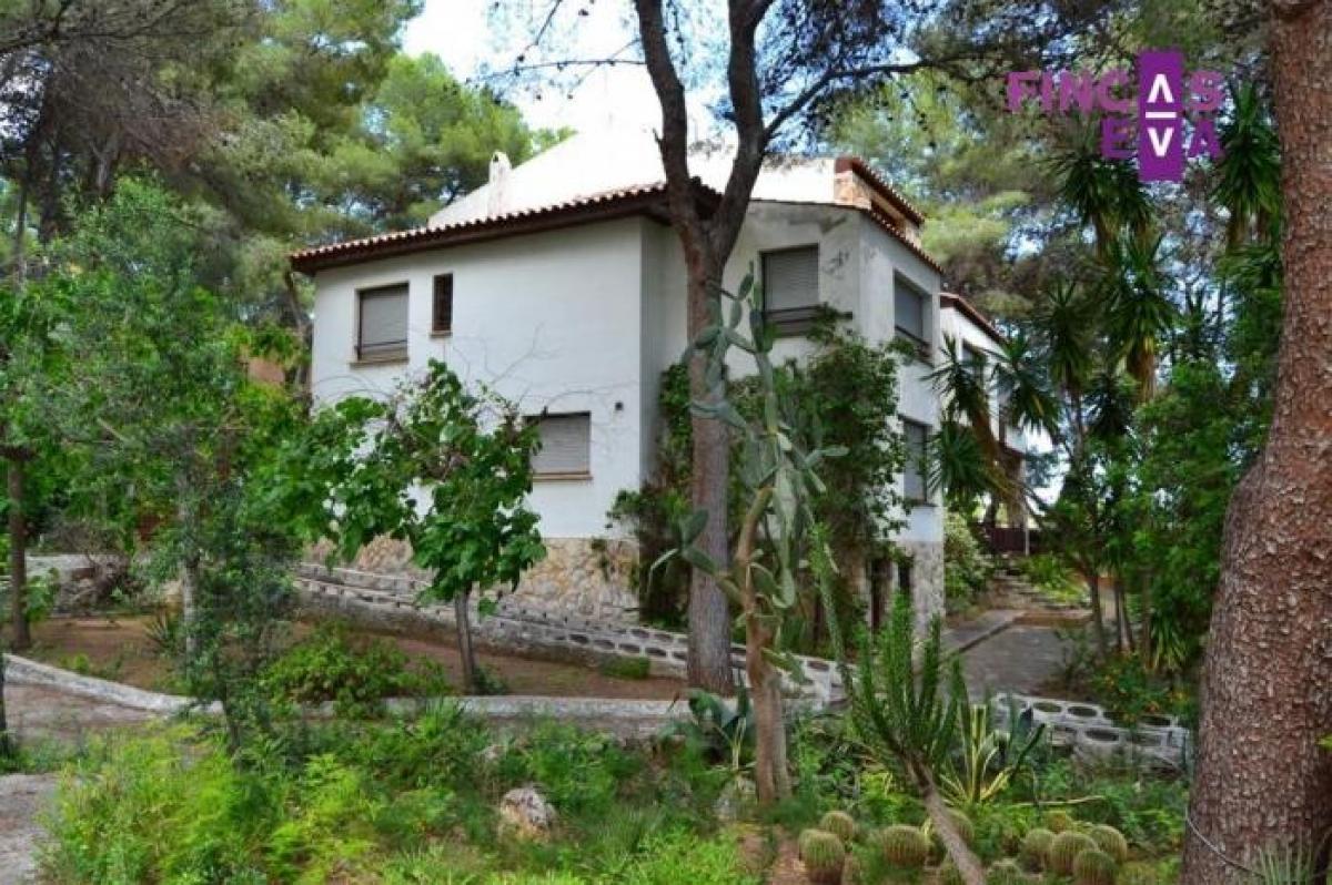 Picture of Villa For Sale in Tarragona, Tarragona, Spain