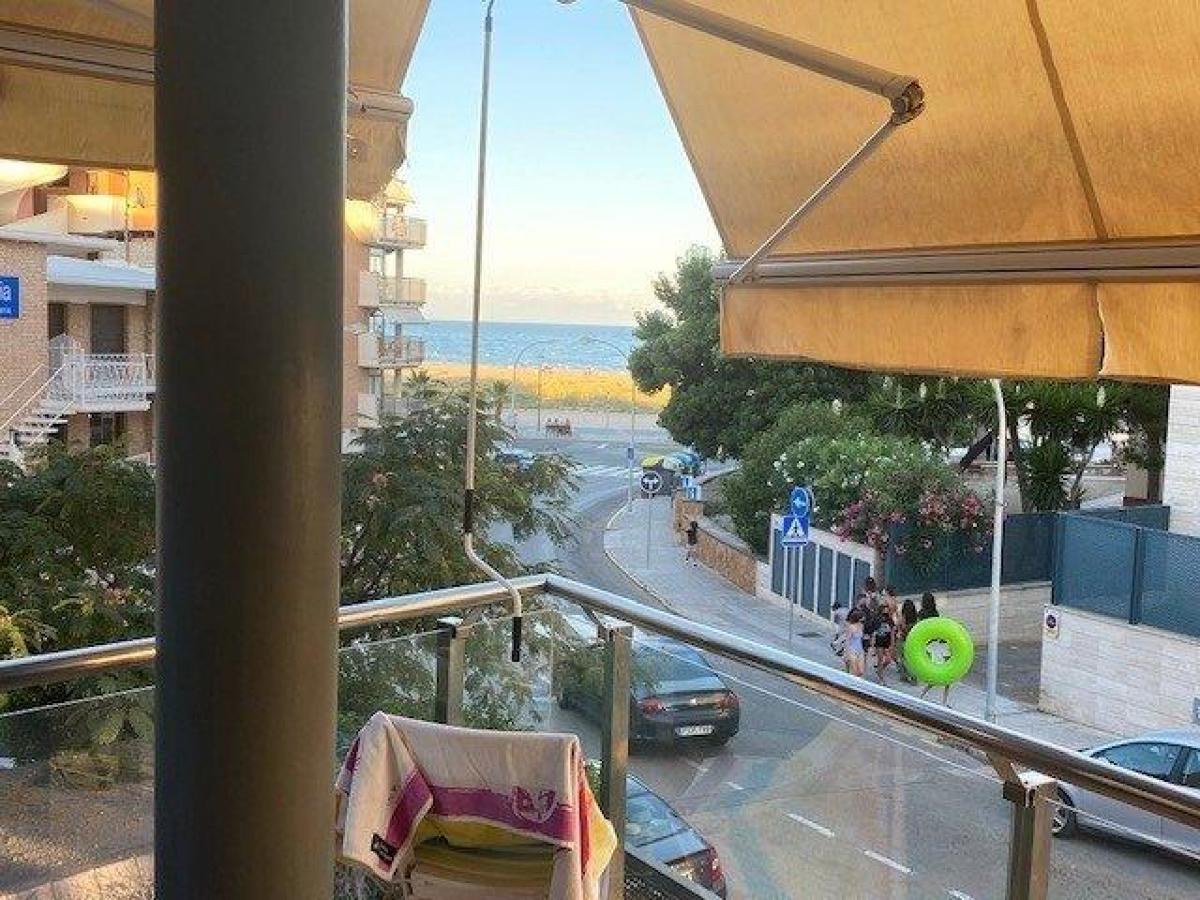 Picture of Apartment For Sale in Torredembarra, Tarragona, Spain