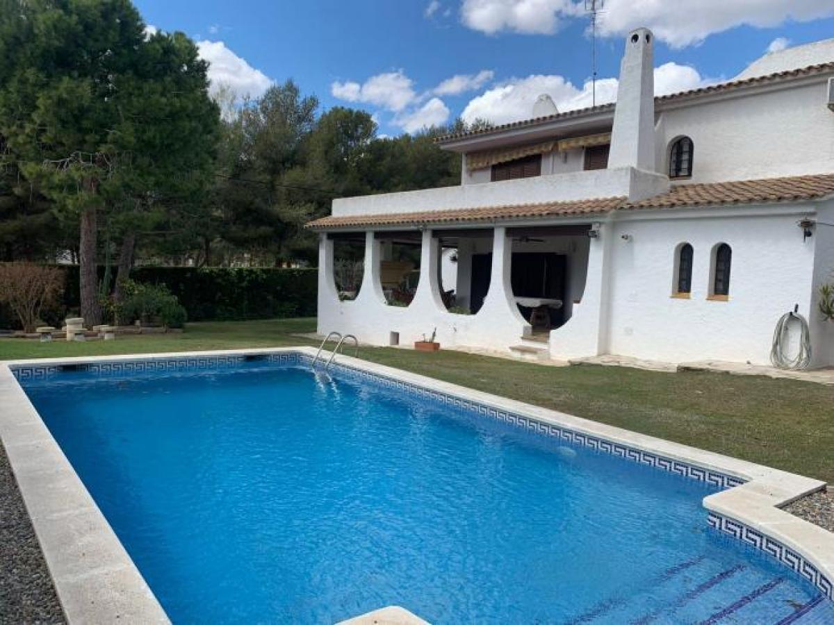 Picture of Villa For Sale in Roda De Bara, Tarragona, Spain