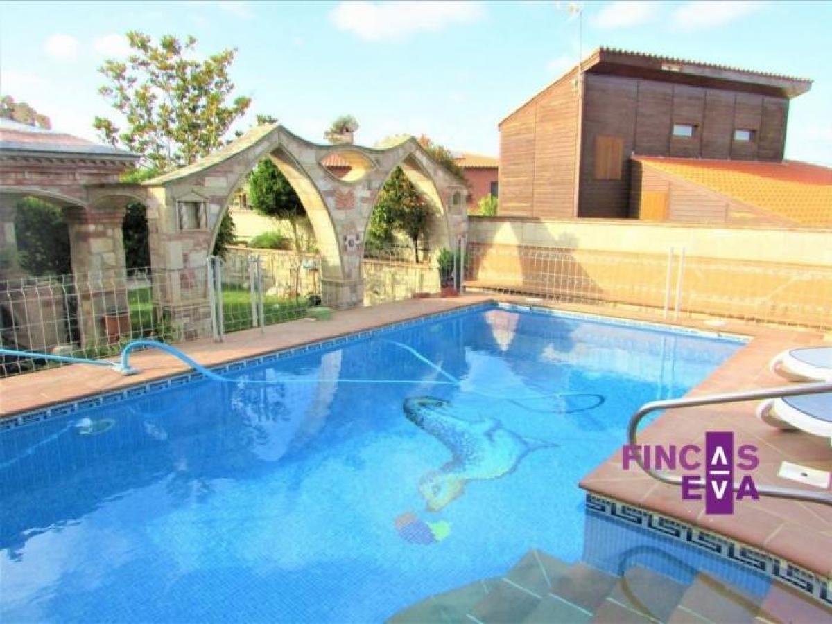 Picture of Villa For Sale in Altafulla, Tarragona, Spain