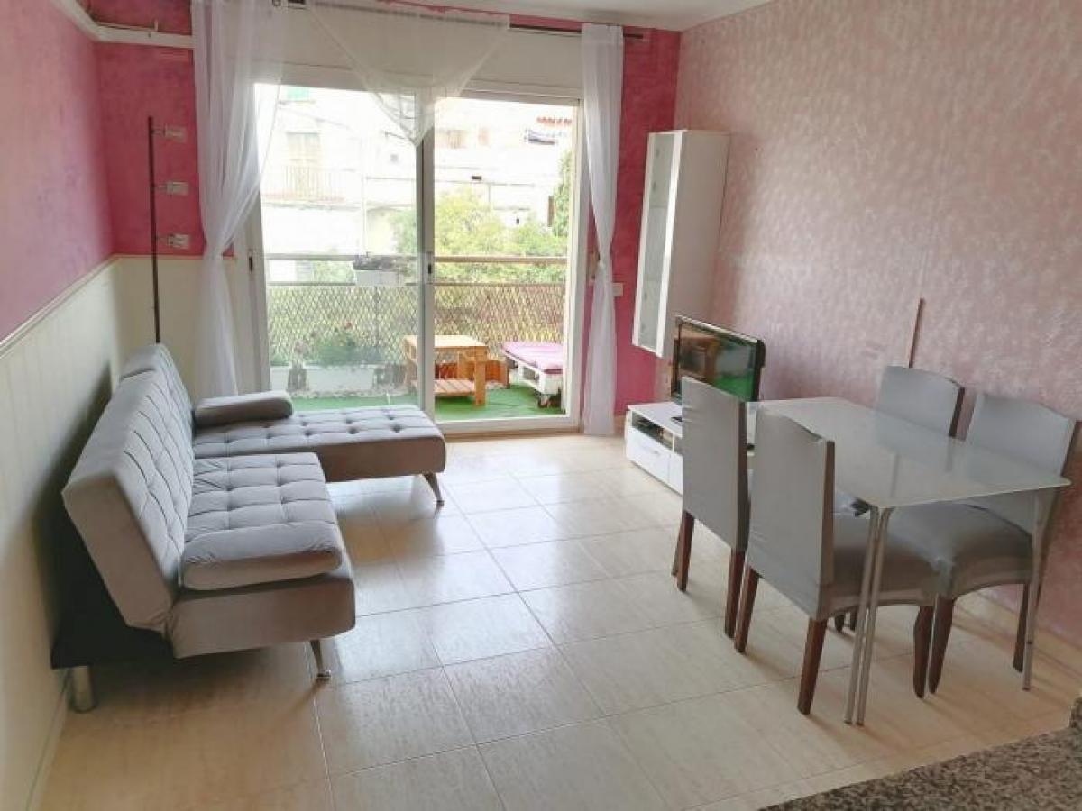 Picture of Apartment For Sale in Torredembarra, Tarragona, Spain