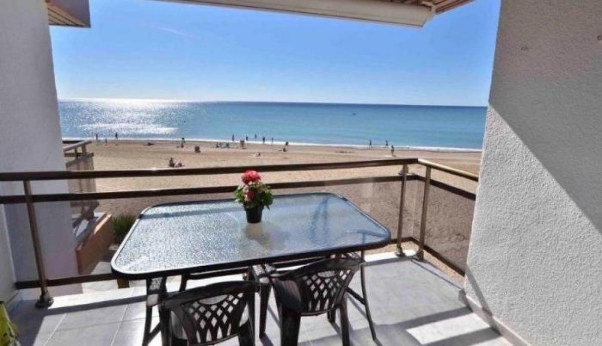 Picture of Apartment For Sale in Cambrils, Tarragona, Spain
