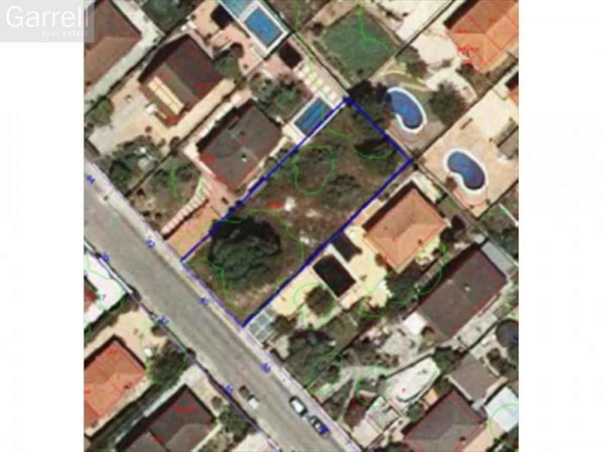 Picture of Residential Land For Sale in Tarragona, Tarragona, Spain