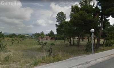 Residential Land For Sale in Tarragona, Spain