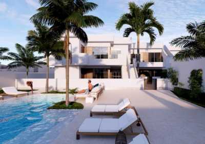 Apartment For Sale in Pilar De La Horadada, Spain