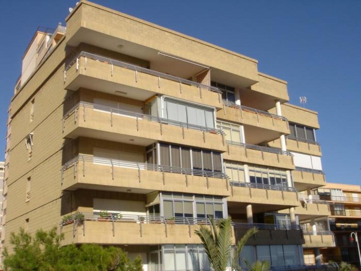 Picture of Apartment For Sale in Santa Pola, Alicante, Spain