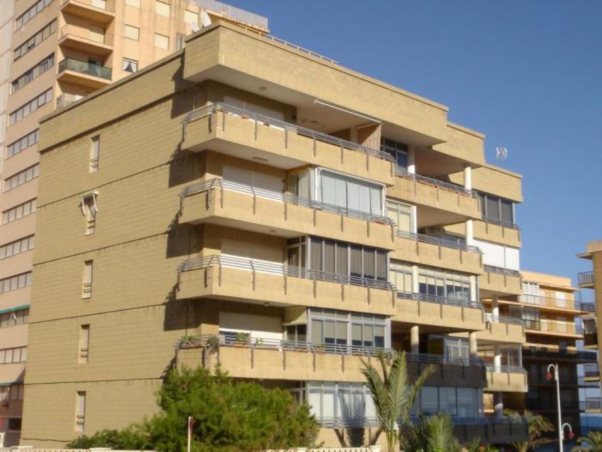 Picture of Apartment For Sale in Santa Pola, Alicante, Spain