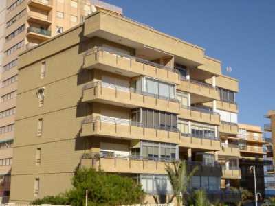 Apartment For Sale in Santa Pola, Spain