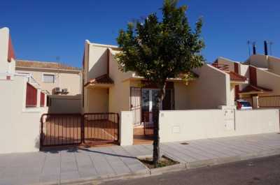 Home For Sale in Torre De La Horadada, Spain