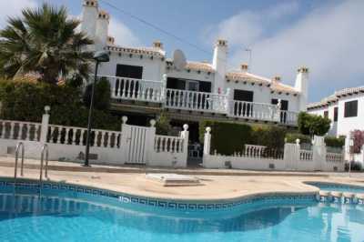 Home For Sale in La Zenia, Spain