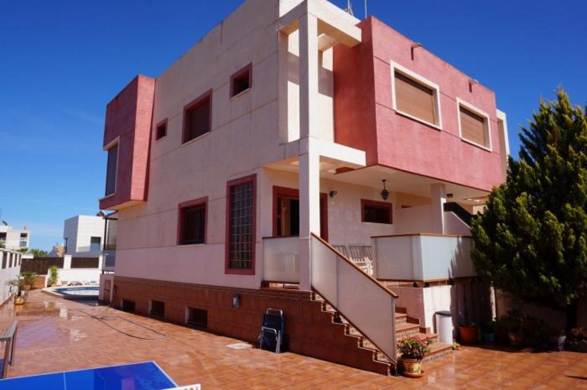 Picture of Home For Sale in La Mata, Alicante, Spain