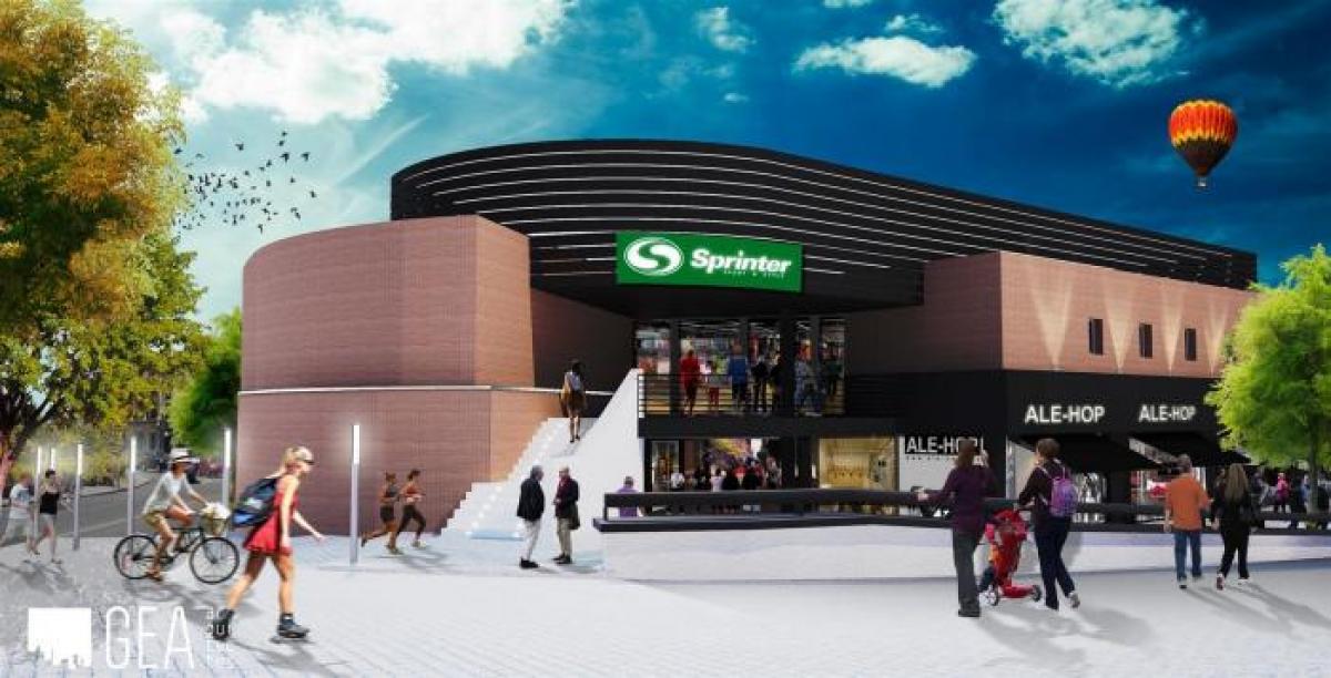 Picture of Retail For Sale in Benidorm, Alicante, Spain