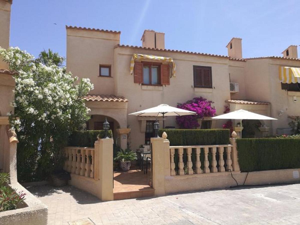 Picture of Home For Sale in Santa Pola, Alicante, Spain