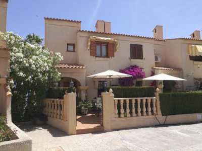 Home For Sale in Santa Pola, Spain