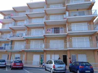 Apartment For Sale in Santa Pola, Spain